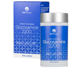 Glucosamine768X500