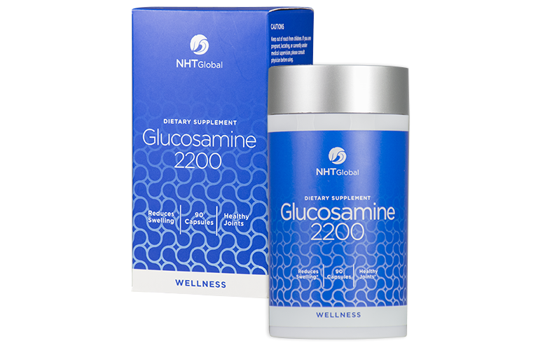 Glucosamine768X500